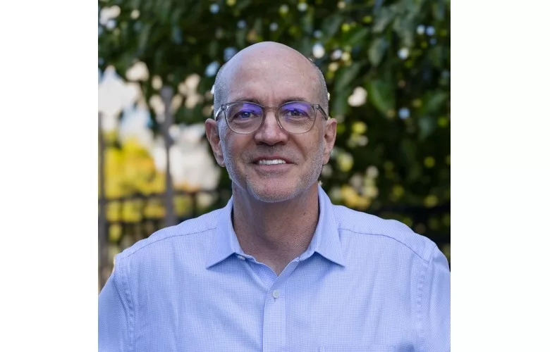 Image of Andy Bane.